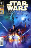 Cover Thumbnail for Star Wars: Episode II - Attack of the Clones (2002 series) #4