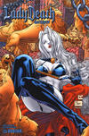 Cover Thumbnail for Brian Pulido's Lady Death: Sacrilege (2006 series) #0 [Sexy Beast]