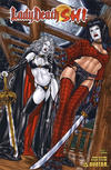 Cover Thumbnail for Lady Death / Shi Preview (2006 series)  [Killer Bods]