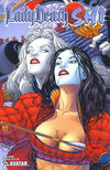 Cover Thumbnail for Lady Death / Shi (2007 series) #0 [Divine]
