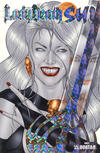 Cover Thumbnail for Lady Death / Shi (2007 series) #0 [Prism Foil]