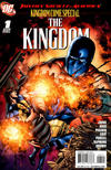 Cover Thumbnail for JSA Kingdom Come Special: The Kingdom (2009 series) #1 [Fernando Pasarin Cover]