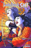 Cover Thumbnail for Lady Death / Shi (2007 series) #1 [Heat of Battle]