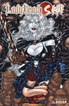 Cover Thumbnail for Lady Death / Shi (2007 series) #2 [Lopez]