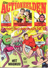 Cover for Die Actionhelden (Condor, 1978 series) #10
