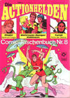 Cover for Die Actionhelden (Condor, 1978 series) #8