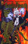 Cover for Lady Death: Death Goddess (Avatar Press, 2005 series) [Gold Foil]