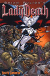 Cover Thumbnail for Lady Death: Death Goddess (2005 series)  [Lopez]