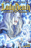 Cover Thumbnail for Brian Pulido's Lady Death: Queen of the Dead (2007 series)  [Crackling]