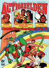 Cover for Die Actionhelden (Condor, 1978 series) #6