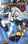 Cover Thumbnail for Lady Death vs Pandora (2007 series) #1 [Auxiliary]