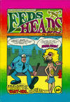 Cover for Feds 'N' Heads Comics (The Print Mint Inc, 1969 series) #[nn] [0.60 - 12th/13th print]