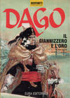 Cover for Dago (Eura Editoriale, 1995 series) #v1#2