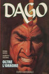 Cover for Dago (Eura Editoriale, 1995 series) #v2#1