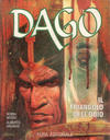 Cover for Dago (Eura Editoriale, 1995 series) #v2#4
