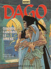 Cover for Dago (Eura Editoriale, 1995 series) #v1#4