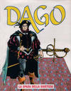 Cover for Dago (Eura Editoriale, 1995 series) #v5#1