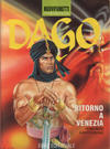 Cover for Dago (Eura Editoriale, 1995 series) #v1#1