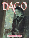 Cover for Dago (Eura Editoriale, 1995 series) #v5#4