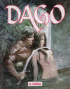 Cover for Dago (Eura Editoriale, 1995 series) #v5#6