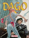 Cover for Dago (Eura Editoriale, 1995 series) #v5#7