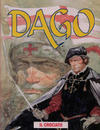 Cover for Dago (Eura Editoriale, 1995 series) #v5#10