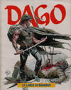 Cover for Dago (Eura Editoriale, 1995 series) #v5#11