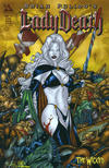 Cover Thumbnail for Lady Death: The Wicked (2005 series) #1/2 [Victory]
