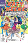 Cover for Katy Keene (Archie, 1984 series) #30 [Direct]
