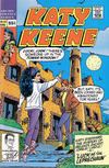 Cover for Katy Keene (Archie, 1984 series) #31 [Direct]
