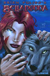 Cover Thumbnail for Brian Pulido's Belladonna (2004 series) #3 [Leader of the Pack]