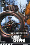 Cover Thumbnail for Gamekeeper (2007 series) #1 [Greg Horn Cover]