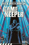 Cover Thumbnail for Gamekeeper (2007 series) #1 [John Cassaday Cover]