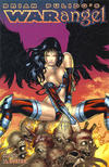 Cover Thumbnail for Brian Pulido's War Angel (2005 series) #1 [Helle's Belle]