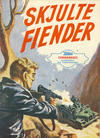 Cover for Commandoes (Fredhøis forlag, 1973 series) #22