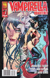 Cover for Vampirella Quarterly (Harris Comics, 2007 series) #1 [Summer 2008] [Cover B]