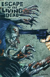 Cover for Escape of the Living Dead (Avatar Press, 2005 series) #2