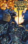 Cover for Escape of the Living Dead (Avatar Press, 2005 series) #4