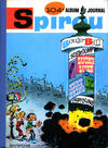 Cover for Album du Journal Spirou (Dupuis, 1954 series) #104