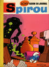 Cover for Album du Journal Spirou (Dupuis, 1954 series) #106