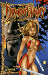 Cover for Demonslayer: Lords of Night (Avatar Press, 2003 series) #1