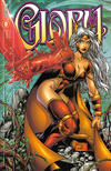 Cover Thumbnail for Glory (1999 series) #0 [Peterson Cover]