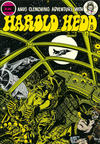 Cover Thumbnail for Harold Hedd (1973 series) #2 [8th printing - 1.50 USD]