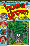 Cover Thumbnail for Home Grown Funnies (1971 series) #1 [2.50 USD 15th print]