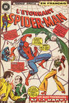Cover for L'Étonnant Spider-Man (Editions Héritage, 1969 series) #29
