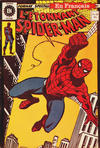 Cover for L'Étonnant Spider-Man (Editions Héritage, 1969 series) #28