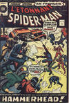 Cover for L'Étonnant Spider-Man (Editions Héritage, 1969 series) #16