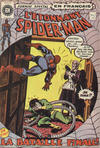Cover for L'Étonnant Spider-Man (Editions Héritage, 1969 series) #17