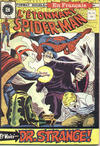Cover for L'Étonnant Spider-Man (Editions Héritage, 1969 series) #11