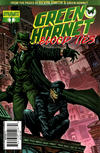 Cover Thumbnail for Green Hornet: Blood Ties (2010 series) #1